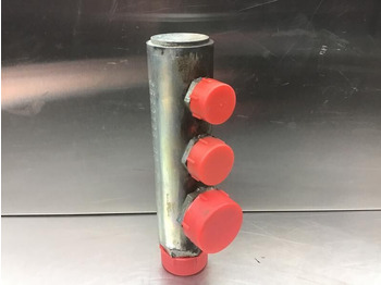 Chladící systém LIEBHERR