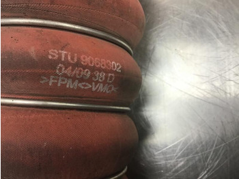 Chladící systém LIEBHERR