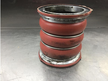 Chladící systém LIEBHERR