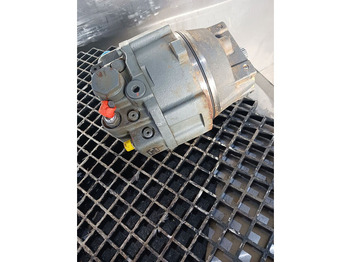 Hydraulický motor LIEBHERR