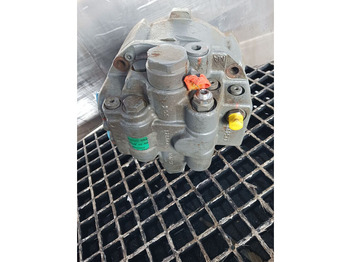 Hydraulický motor Liebherr LH46VE085: obrázek 2