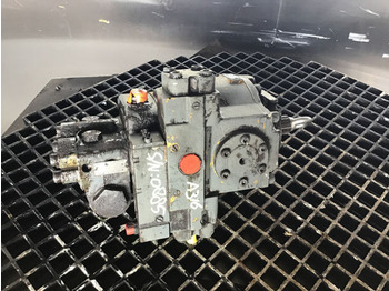 Hydraulický motor LIEBHERR
