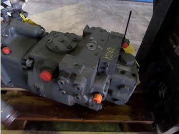 Hydraulický motor LIEBHERR