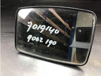 Zpětné zrcátko LIEBHERR