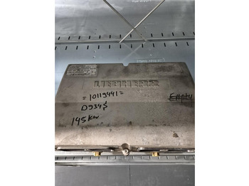 Řídicí blok LIEBHERR