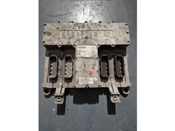 Řídicí blok LIEBHERR