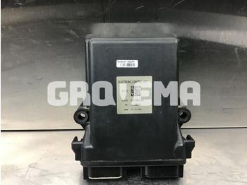 Řídicí blok LIEBHERR