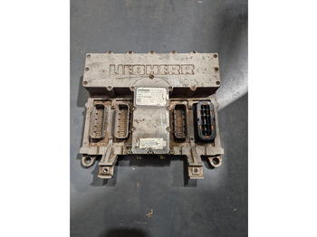 Řídicí blok LIEBHERR
