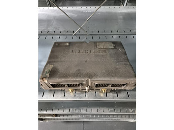 Řídicí blok LIEBHERR