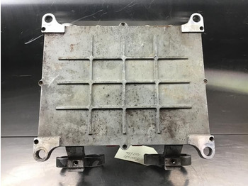 Elektrický systém LIEBHERR