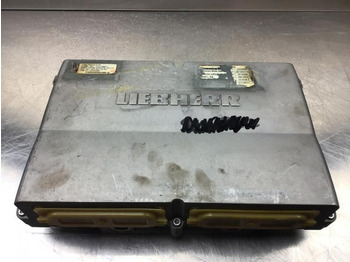 Řídicí blok LIEBHERR