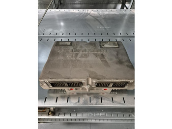 Řídicí blok LIEBHERR