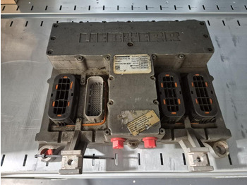 Řídicí blok LIEBHERR