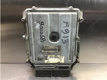 Řídicí blok LIEBHERR