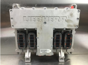 Řídicí blok LIEBHERR