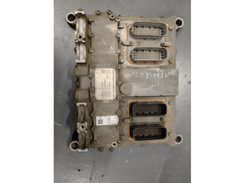 Řídicí blok LIEBHERR