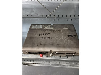 Řídicí blok LIEBHERR