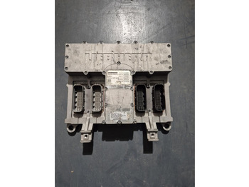 Řídicí blok LIEBHERR