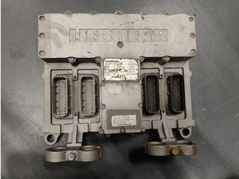Řídicí blok LIEBHERR