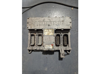 Řídicí blok LIEBHERR