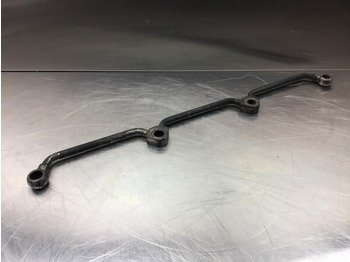 Motor a díly LIEBHERR