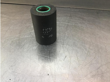 Elektrický systém LIEBHERR