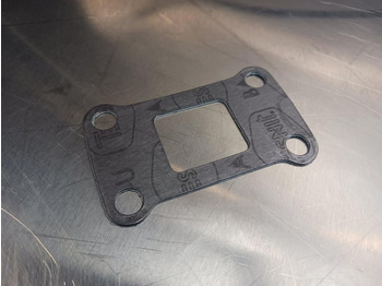 Motor a díly LIEBHERR