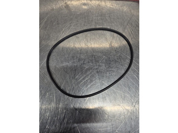 Motor a díly LIEBHERR