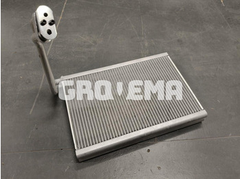 Chladící systém LIEBHERR