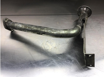 Motor a díly LIEBHERR