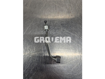 Palivový systém LIEBHERR