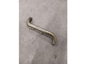 Chladící systém LIEBHERR