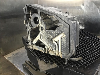 Topení/ Ventilace LIEBHERR