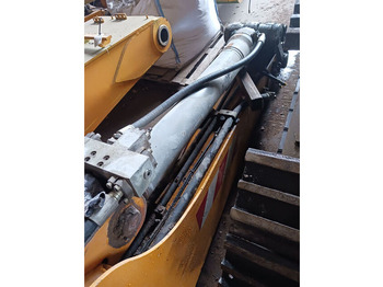 Hydraulický válec LIEBHERR