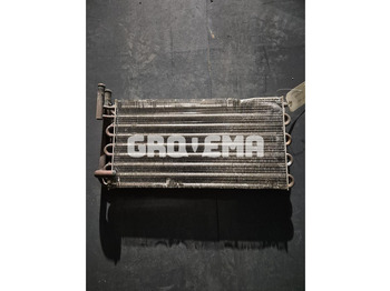 Topení/ Ventilace LIEBHERR