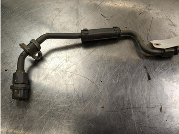 Motor a díly LIEBHERR