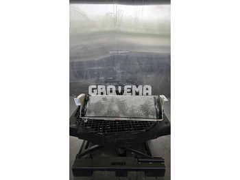 Díl klimatizace LIEBHERR