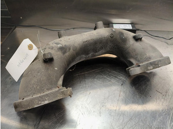 Motor a díly LIEBHERR