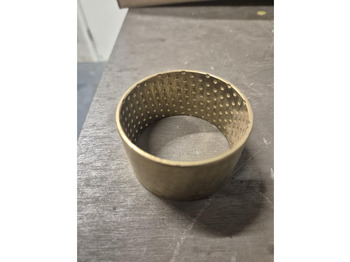 Palivový systém LIEBHERR