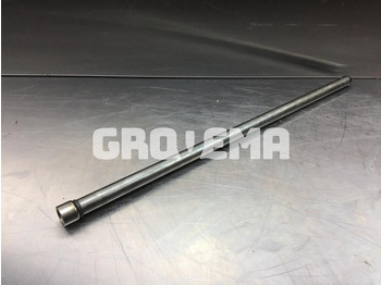 Motor a díly LIEBHERR