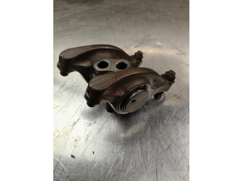 Motor a díly LIEBHERR