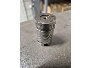 Motor a díly LIEBHERR