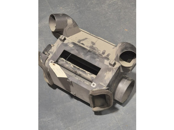 Topení/ Ventilace LIEBHERR