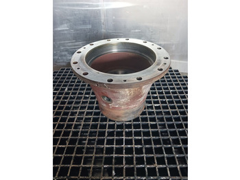 Převodovka LIEBHERR