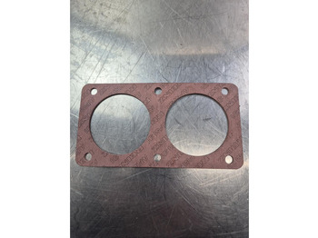 Motor a díly LIEBHERR