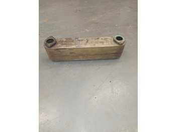 Chladič oleje LIEBHERR