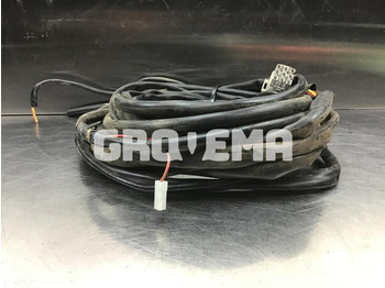 Kabely/ Vodiče LIEBHERR