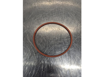 Chladící systém LIEBHERR