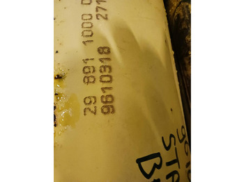 Hydraulický válec LIEBHERR