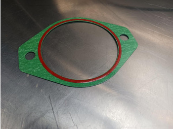 Motor a díly LIEBHERR